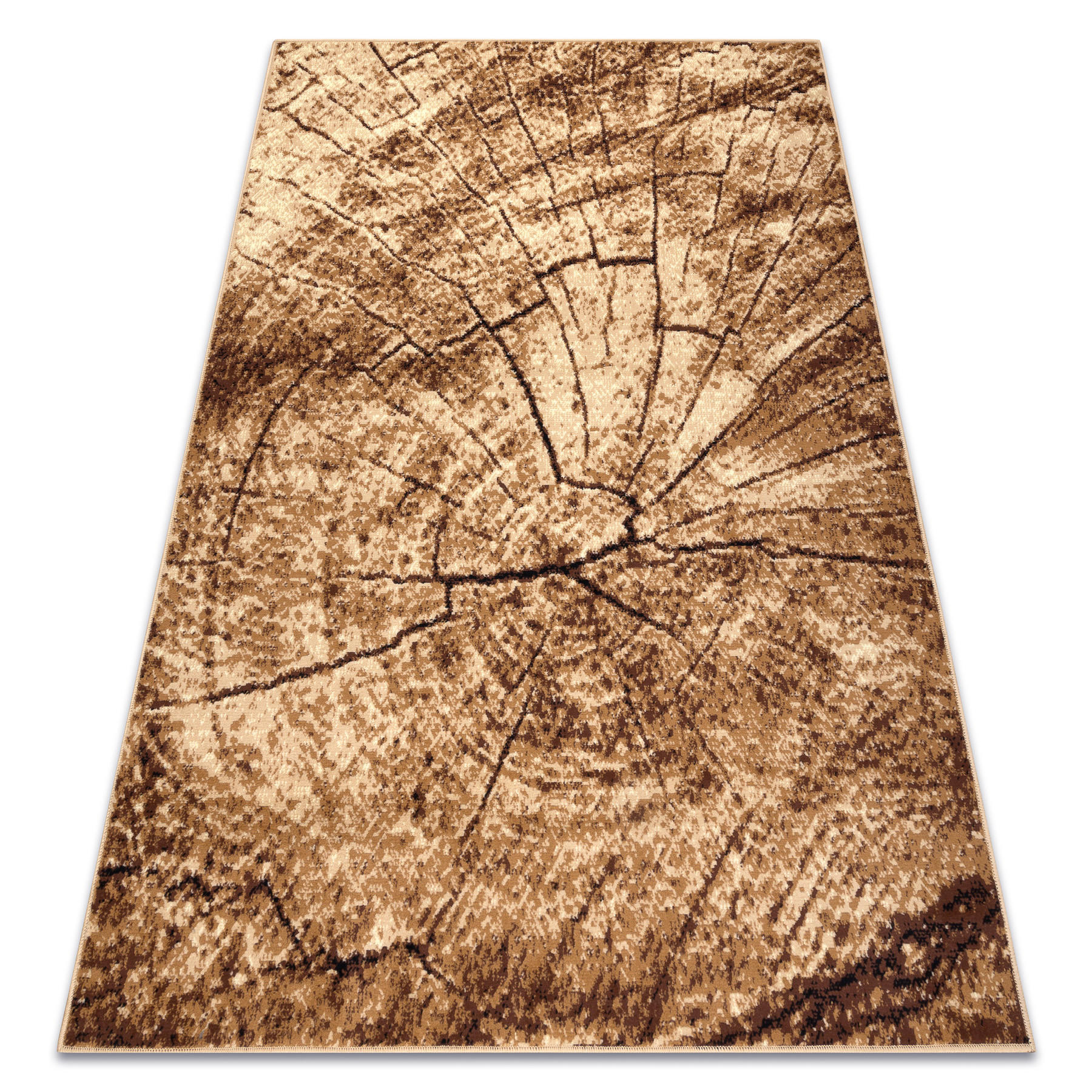 TEPPICH MORAD 120/170 cm - Beige, Textil (120/170cm) - rugsX