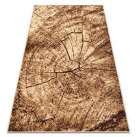 TEPPICH MORAD 200/300 cm - Beige, Textil (200/300cm) - rugsX