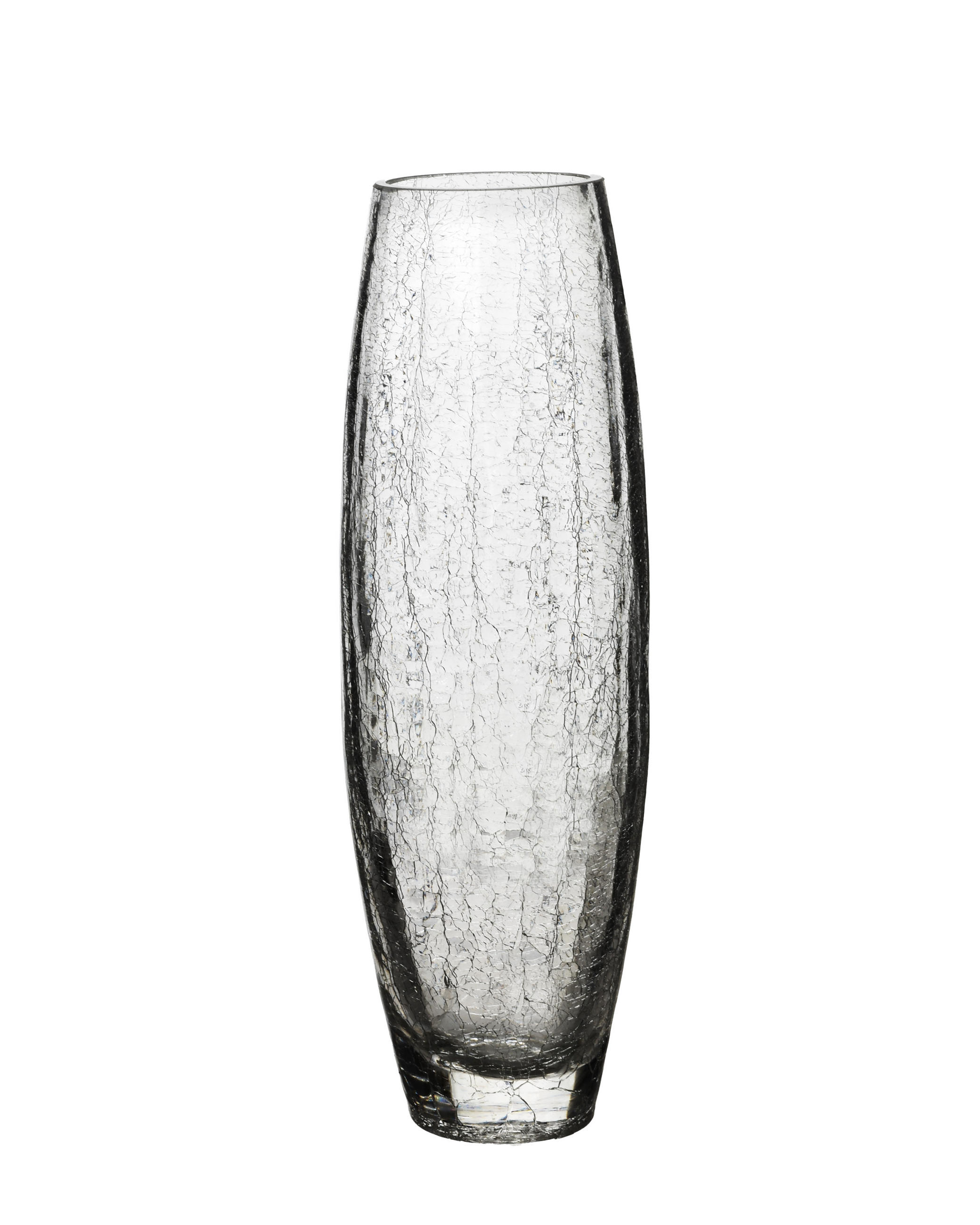 Mondex Vase Transparent 31 cm
