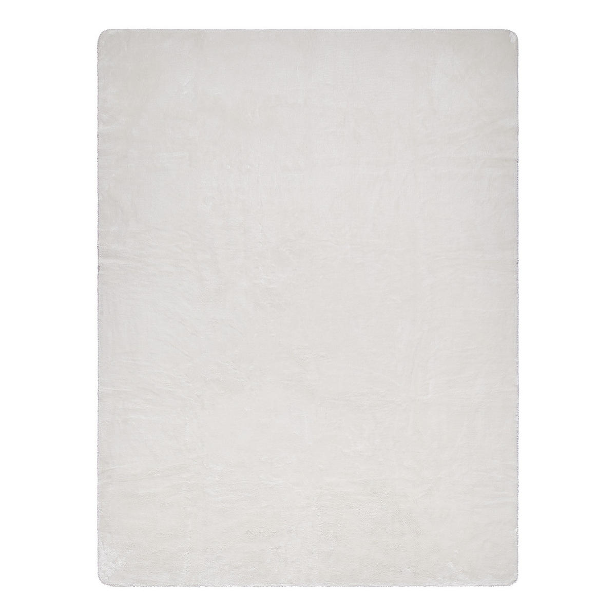 DECKE Lords - Beige, Kunststoff (150/200cm) - Butlers