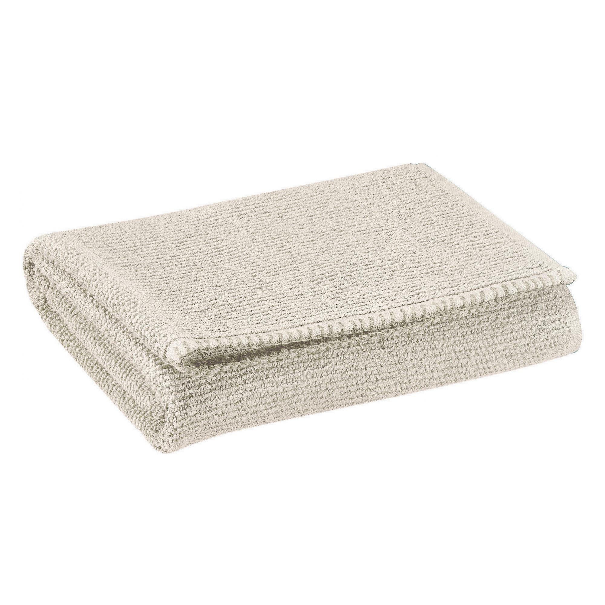 Vivaraise Badetuch Champagner 90x150 cm