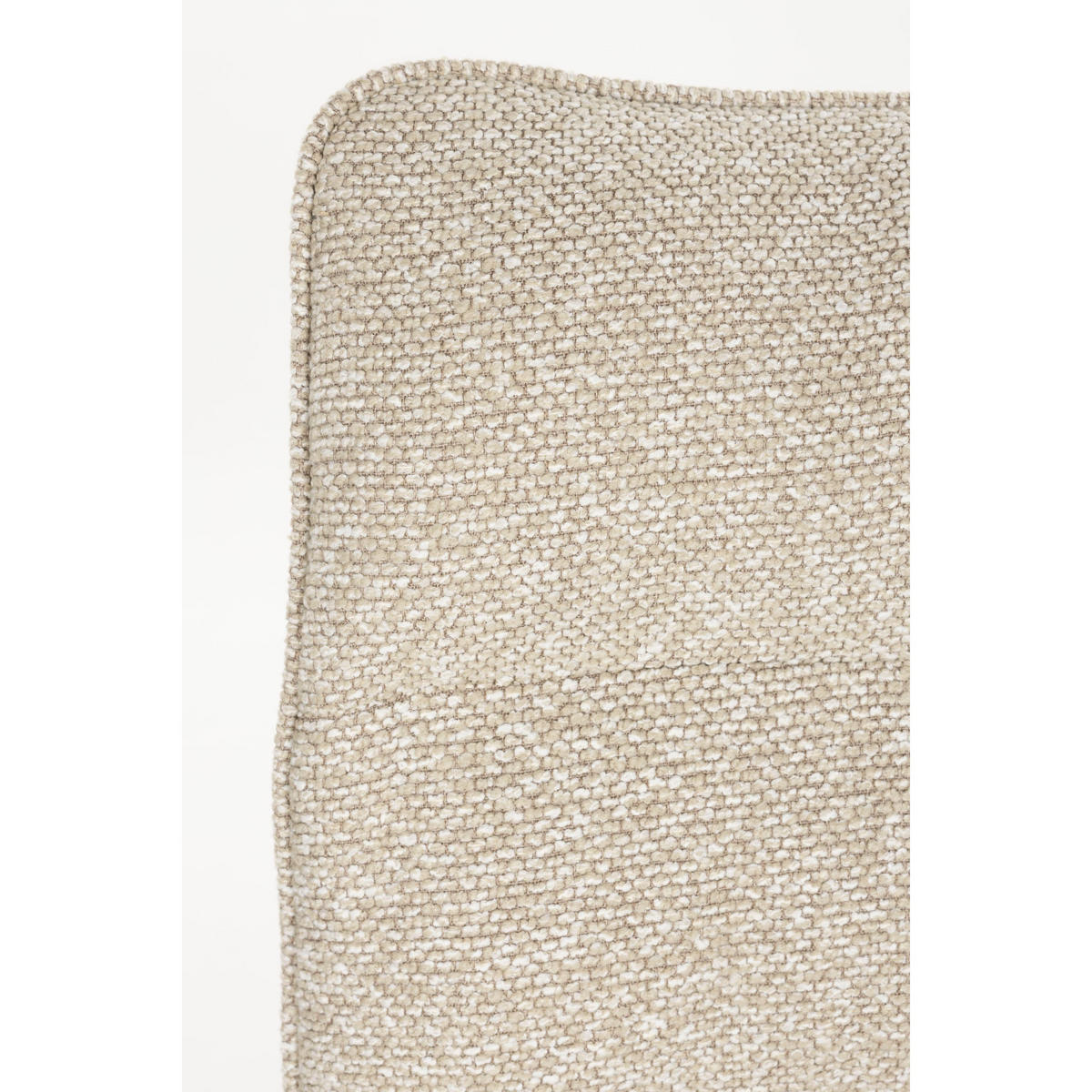 ESSZIMMERSTUHL Jacques Beige - 2 er Set - Beige, Kunststoff (44/84/64cm) - Housecraft Living