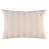 ZIERKISSENHÜLLE SOFT STRIPE - Sandfarben, Textil (58/38cm) - Sportalm Kitzbühel