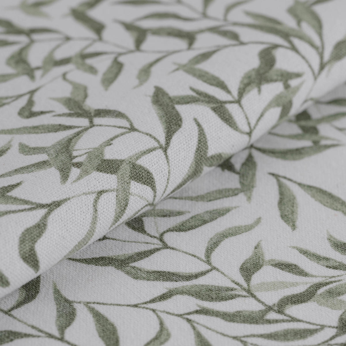 TISCHLÄUFER Fogli - Ecru, Textil (180/35/1cm) - home&you