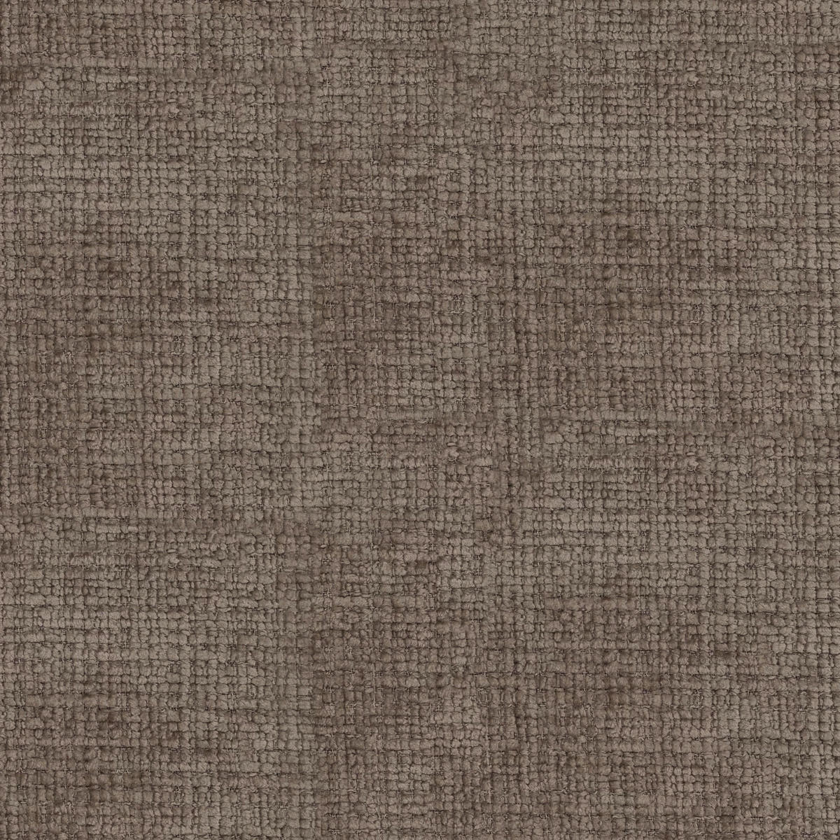 ECKSOFA RECHTS geprägter Samt taupe 230cm - Taupe, Textil (155/230cm) - Sia Home