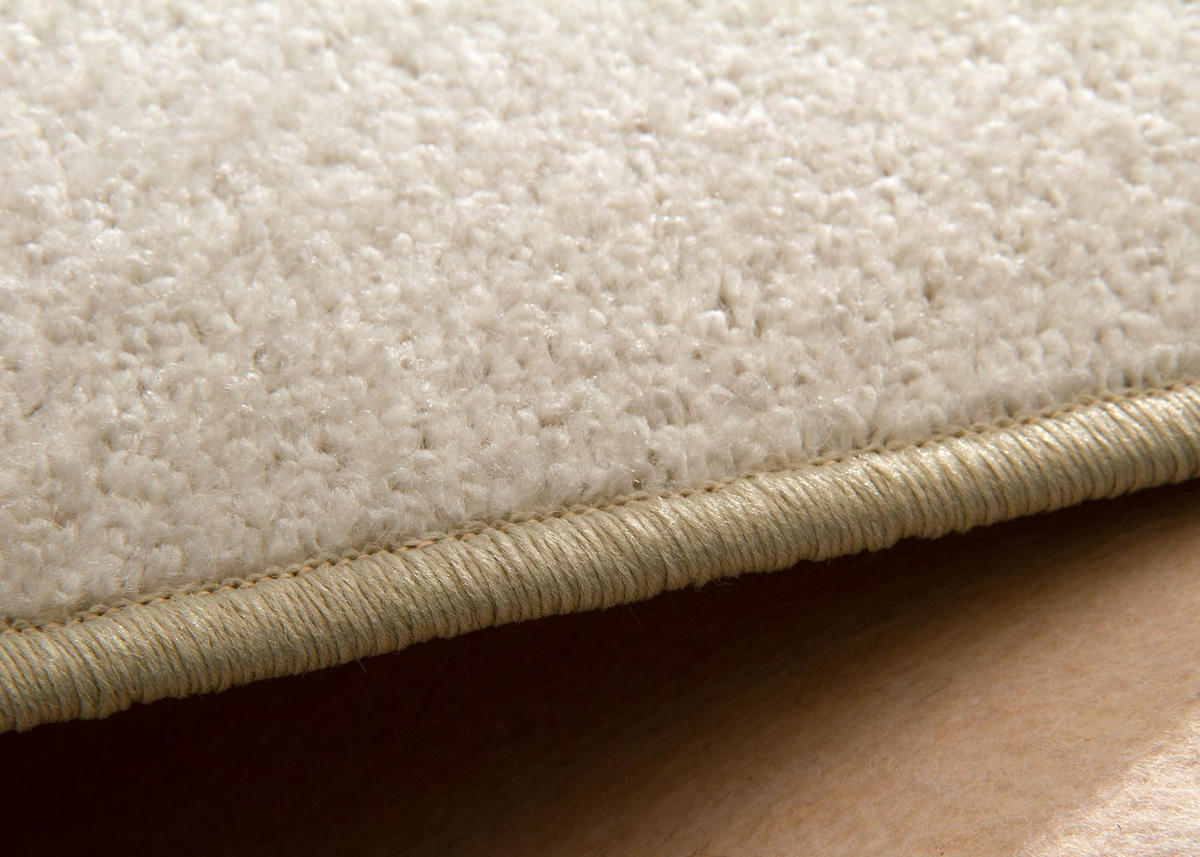 MODERNER TEPPICH 200/300 cm Cambridge Young - Hellgrau, Textil (200/300cm) - Steffensmeier