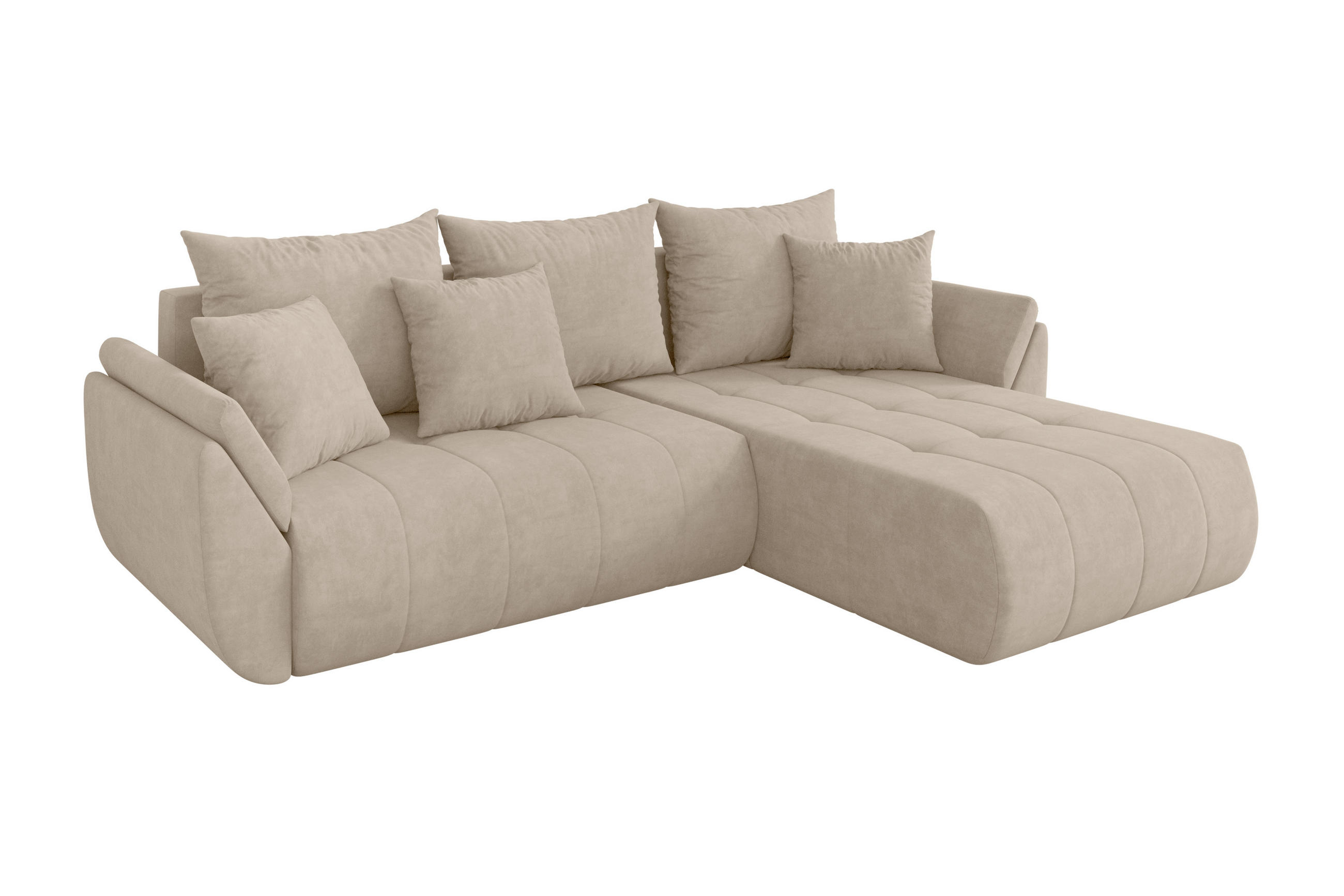 Altdecor Ecksofa Sahara 277x194 cm