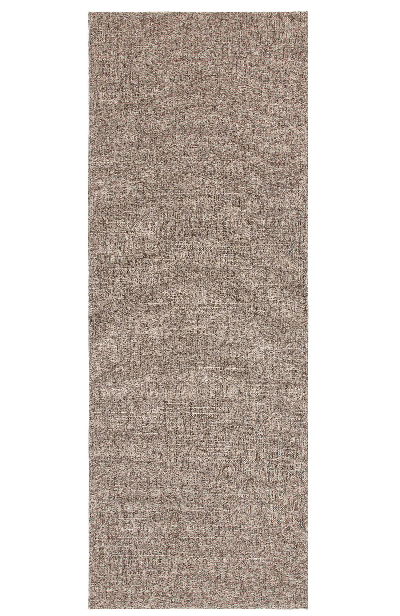 OUTDOORTEPPICH Ereon Taupe 80x220 cm - Taupe, Textil (80/220cm) - Tesso Living