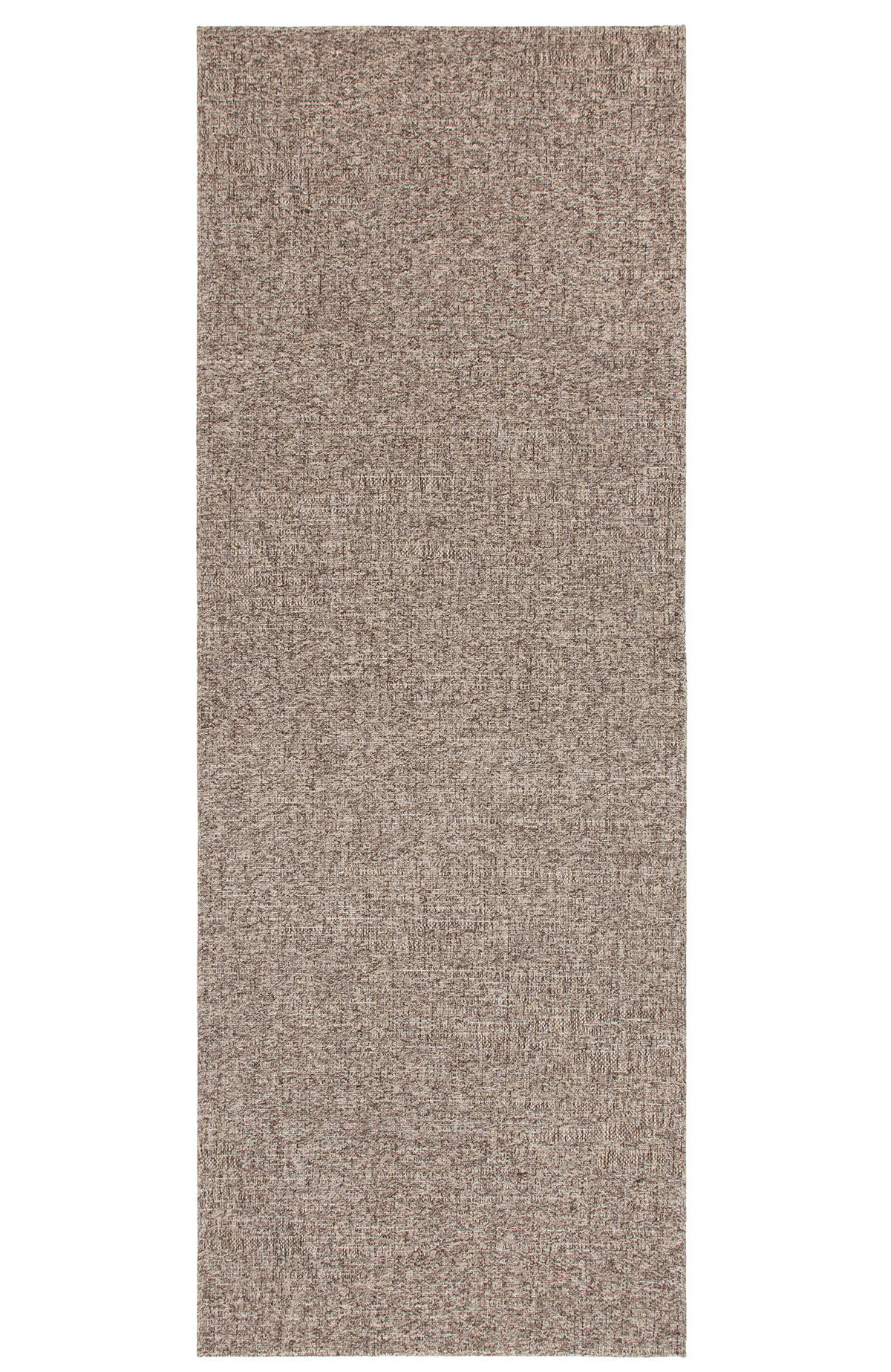 OUTDOORTEPPICH Ereon Taupe 80x220 cm - Taupe, Textil (80/220cm) - Tesso Living