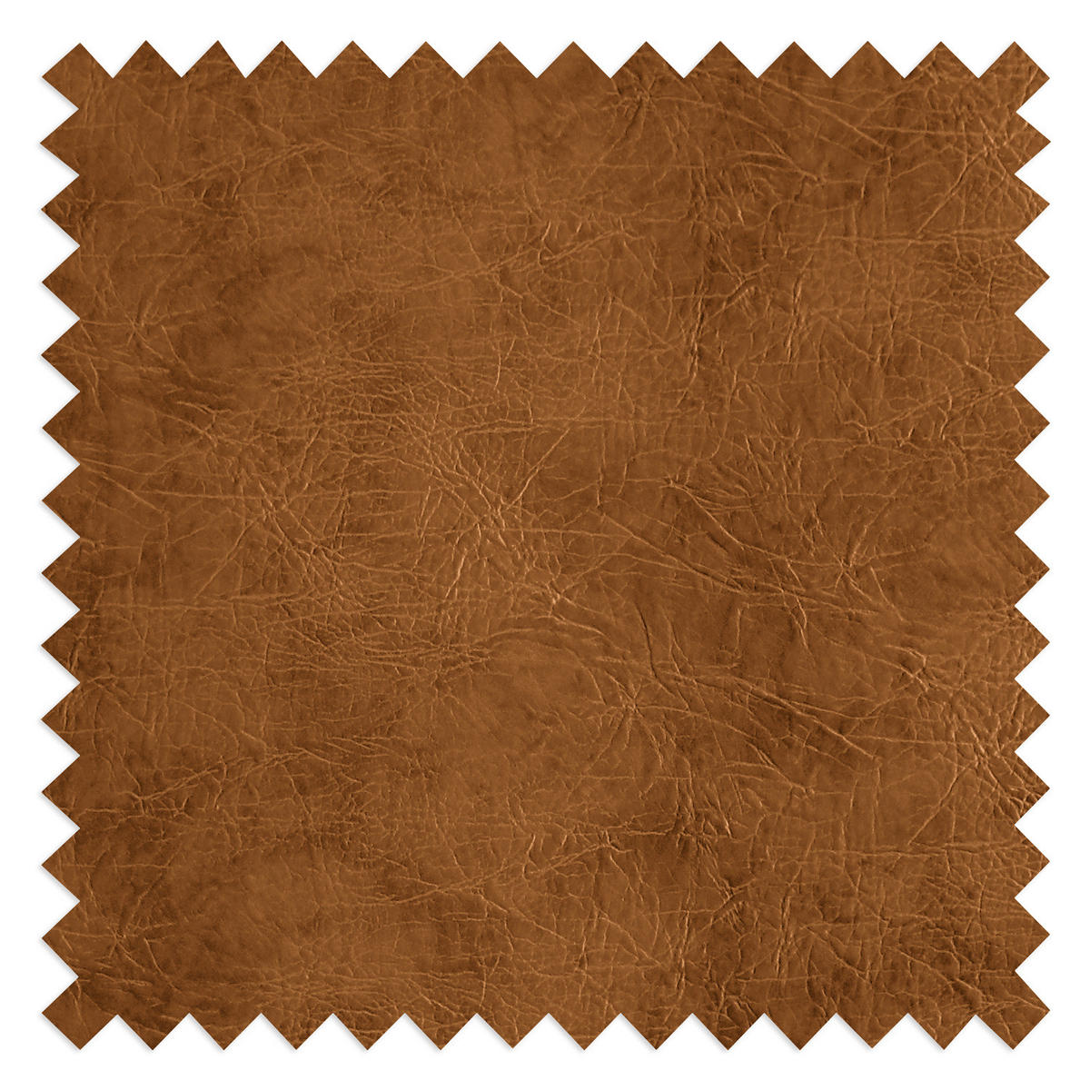 SESSEL - Cognac/Dunkelbraun, Birkenholz/Kunststoff (104/72/86cm) - home24