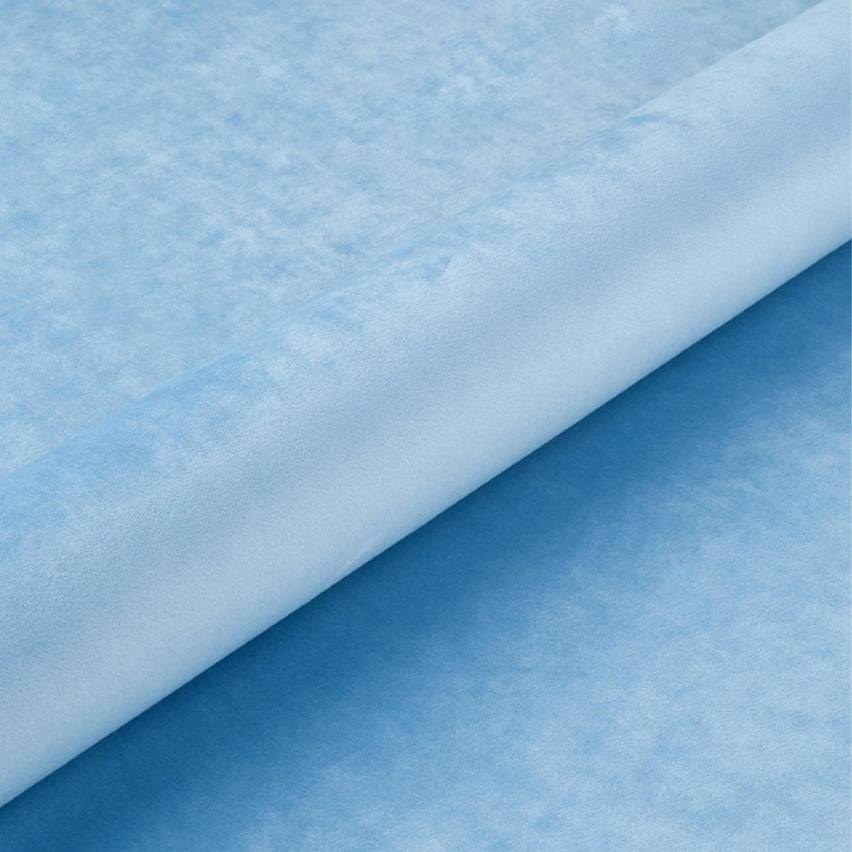 BOXBETT Malmo mit 2 Bettkästen, 120x200, Blau, Velourstoff, Doppelbett mit Bonell-Matratze - Blau, Holz/Kunststoff (120/200cm) - Marpur