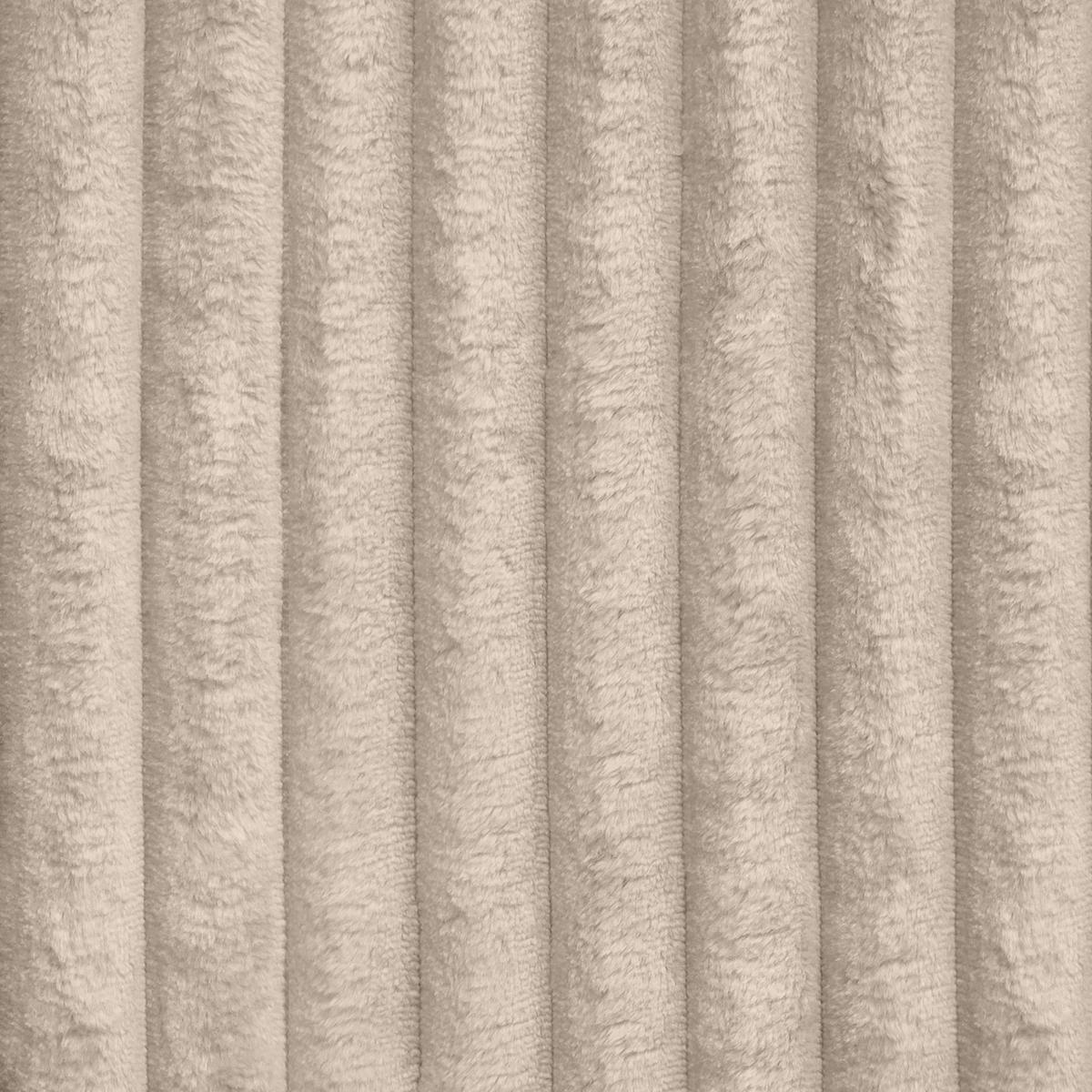 POLSTERBETT Fiugii 140x200 cm, Beige - Beige, Textil (140/200cm) - Fedve