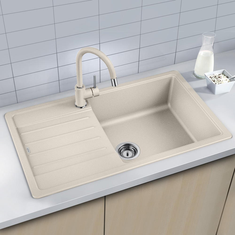 DREZ BLANCO LEGRA XL 6S - Blanco