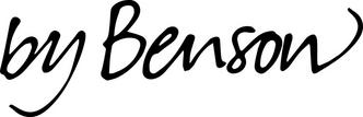 by Benson