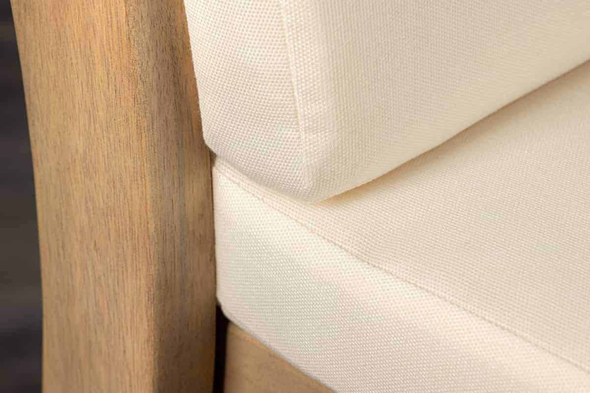 GARTENSTUHL KOPENHAGEN Akazie Natur - Beige/Braun, Holz (60/84/60cm) - riess-ambiente