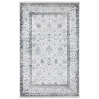 VINTAGE-TEPPICH Sand 80x150 cm - Beige, Textil (80/150cm) - Tesso Living