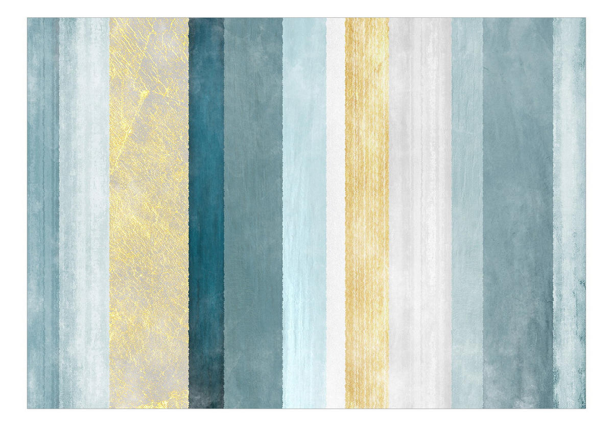 SELBSTKLEBENDE FOTOTAPETE 392/280 cm - Multicolor, Textil (392/1cm) - KUNSTLOFT