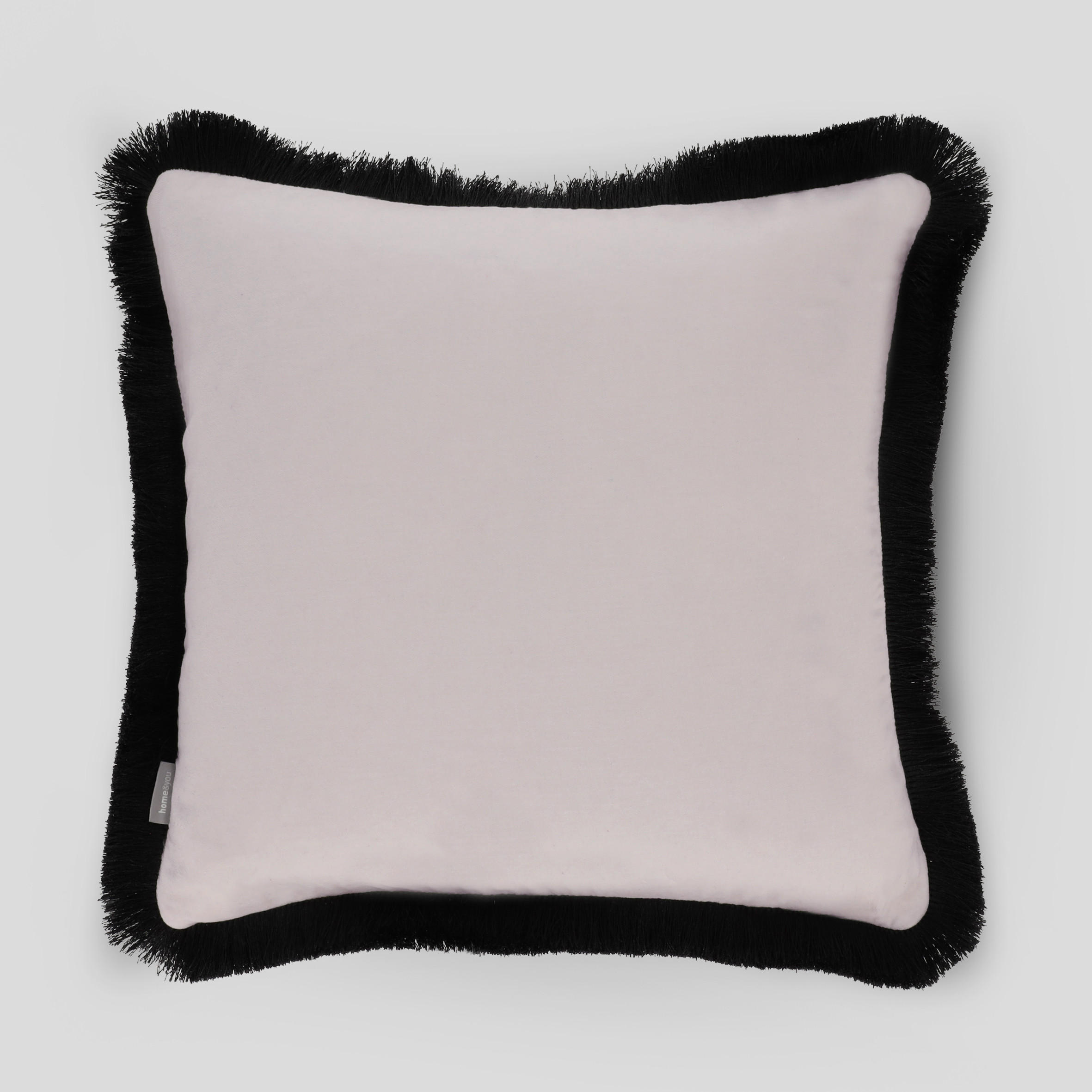 KISSENBEZUG Gluglesso - Beige, Textil (45/45cm) - home&you