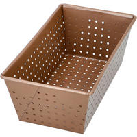 BROTBACKFORM Laib & Seele 20 x 11,5 x 7,5 cm - Braun, Keramik (12/8/20cm) - Birkmann