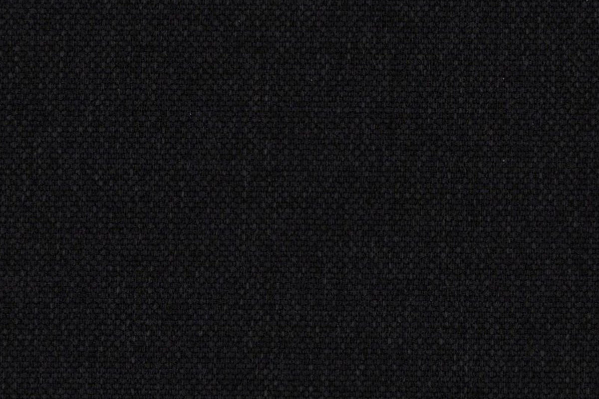 BOXBETT REEL 160/200 in Stoff Schwarz H4 - Schwarz, Holz/Holzwerkstoff (160/200cm) - Deine Möbel 24