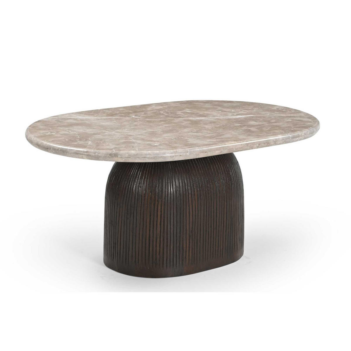 COUCHTISCH Braun 60/90/40 cm - Braun, Holz (60/90/40cm) - Starfurn
