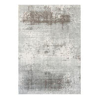 TEPPICH Venus Virgin Land 170/240 cm - Grau, Textil (170/240cm) - Louis De Poortere