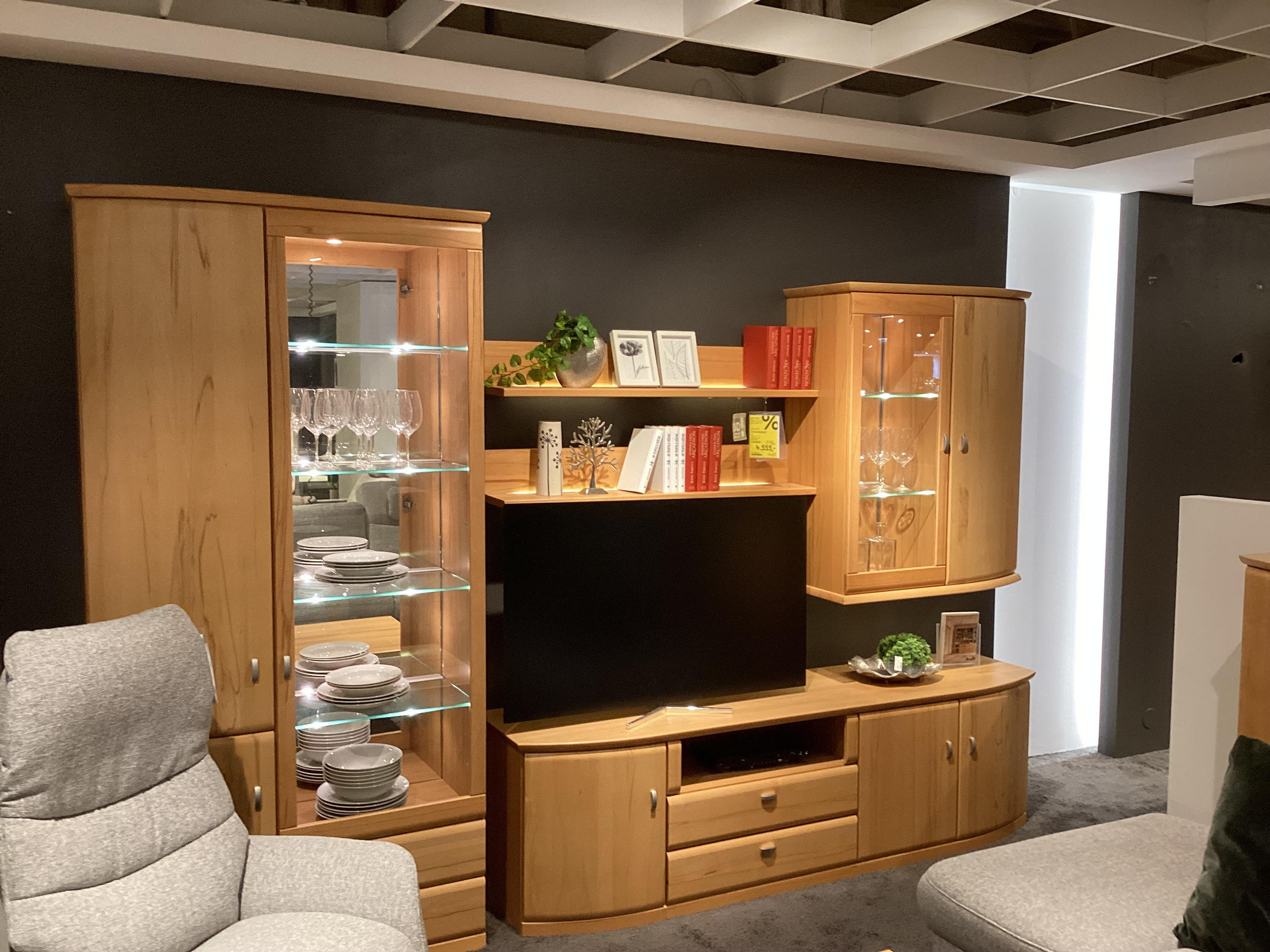 WOHNZIMMER IOWA - Invivus