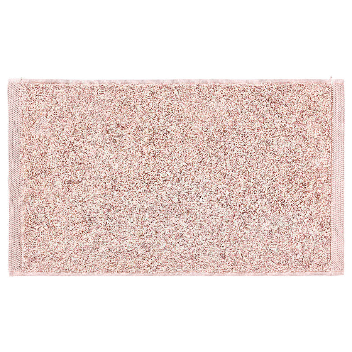 GÄSTEHANDTUCH Fabulous - Pink, Textil (30/50cm) - Butlers