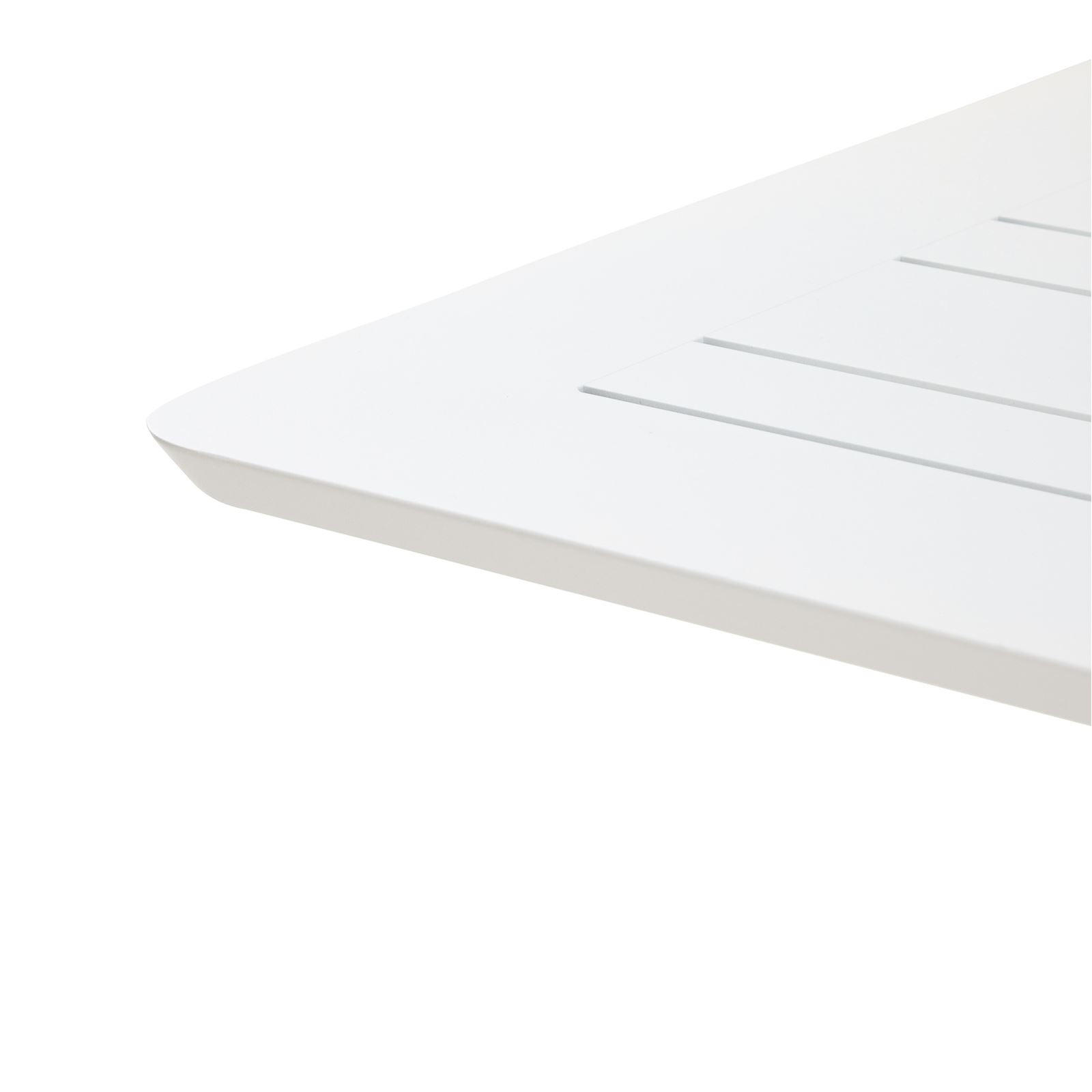 GARTENMÖBELSET VERANO - Beige, Metall - IDIMEX