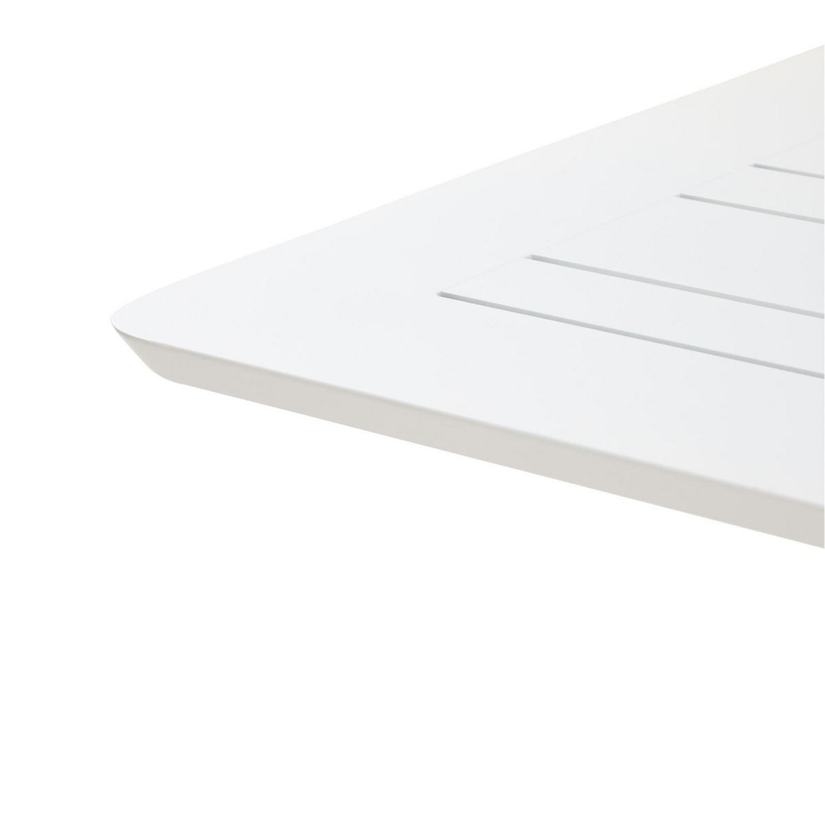 GARTENMÖBELSET VERANO - Beige, Metall - IDIMEX