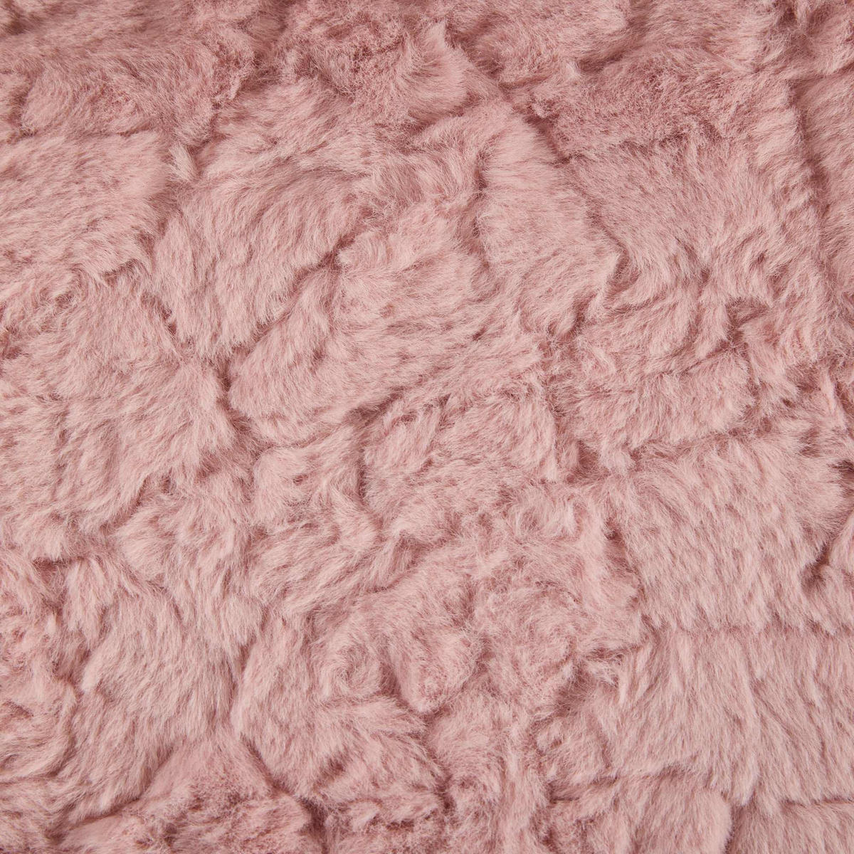 SCHREIBTISCHSTUHL Rosa Drehbar Höhenverstellbar - Pink, Metall (55/81/57cm) - PANGIVO