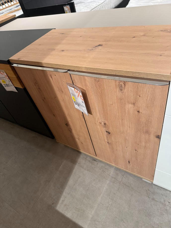 KOMÓD DELTA-BUDAÖRS OUTLET - Moderano