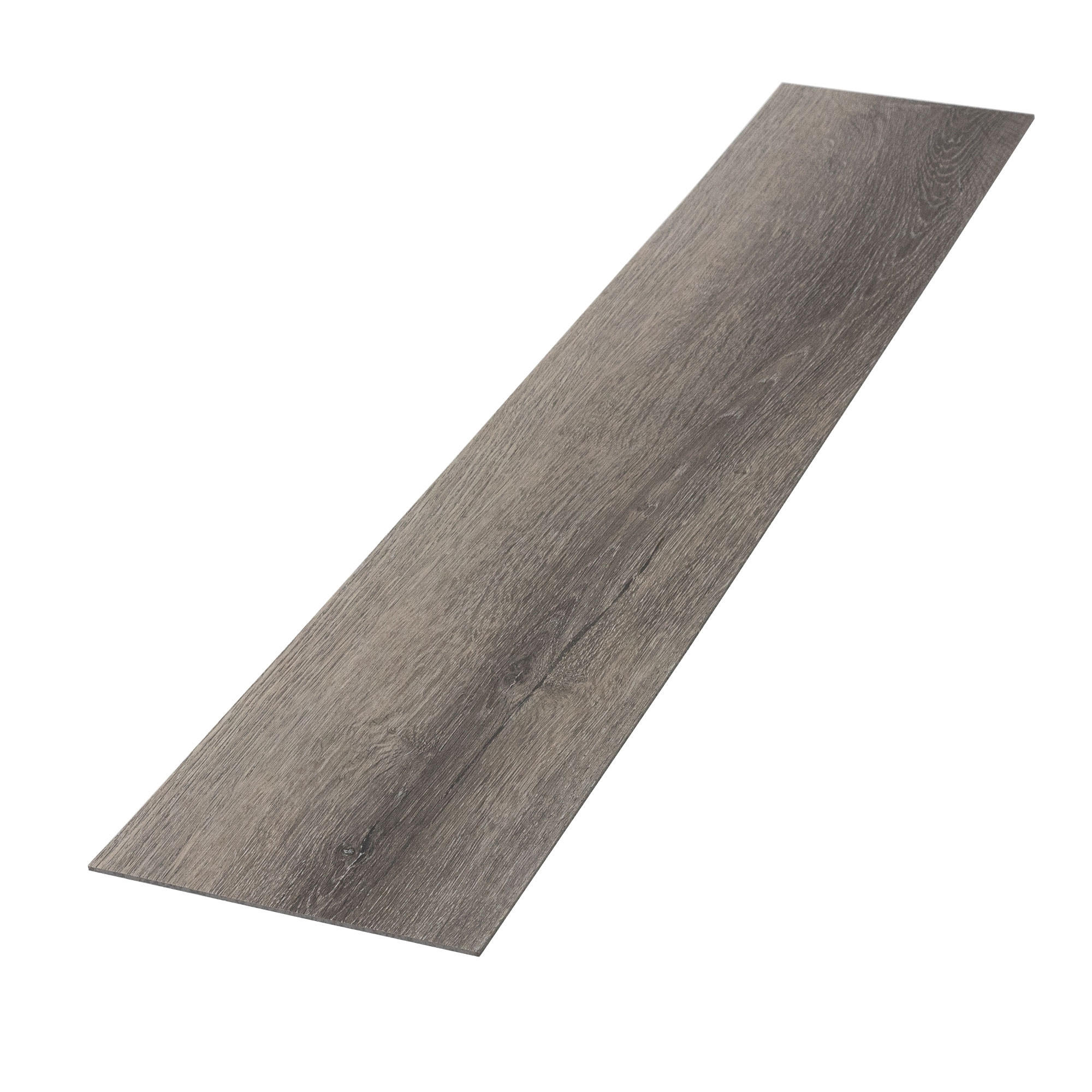 VINYLBODEN selbstklebend 4,46m²/32 Dielen Kiefer Grau - Hellgrau, Kunststoff (91.5/15.3/91.5cm) - ML-DESIGN