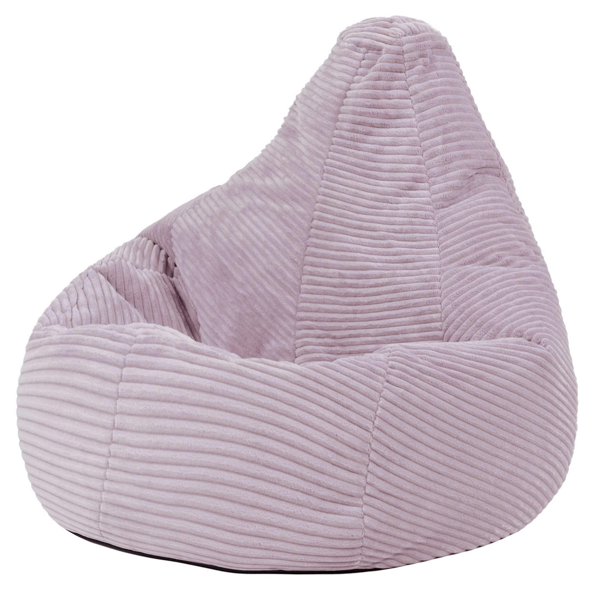 icon Kindersitzsack Lila 69x59x65 cm