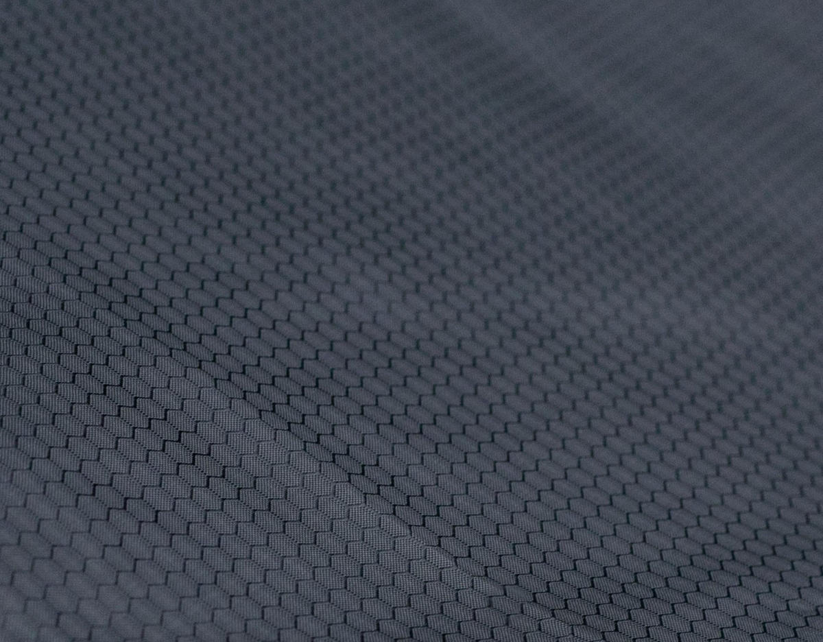 GARTENBANK Schutzhülle Prestige Protect - 130 cm - Dunkelgrau, Kunststoff (130/70/86cm) - bene living