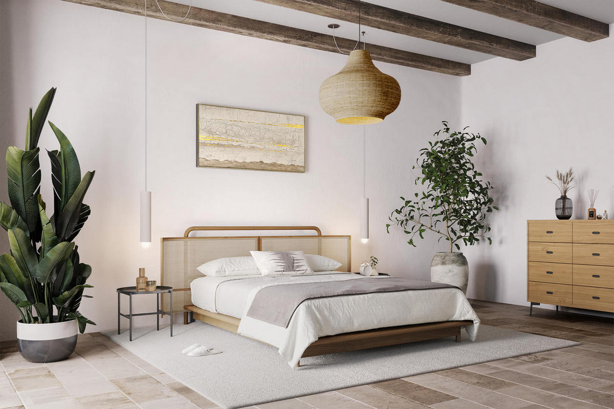 ÖLGEMÄLDE 120/60 cm - Goldfarben/Weiß, Holz/Textil (1.85/60cm) - KUNSTLOFT