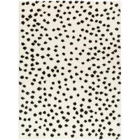 HOCHFLORTEPPICH 160/213 cm Beige - Schieferfarben/Beige, Textil (160/213cm) - LIVABLISS