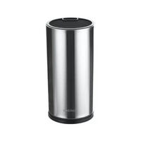 KÜCHENMESSERSTÄNDERBLOCK 31845 - Silberfarben, Metall (11.7/23.5/23.5cm) - Kinghoff 