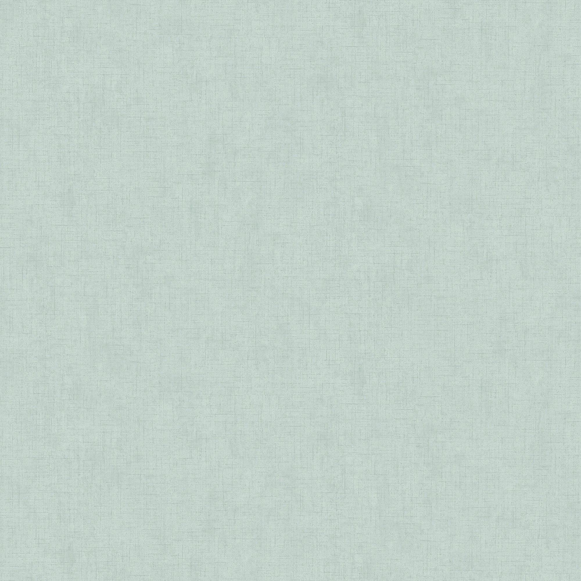 VLIESTAPETE Plain Duck Egg - Blau, Papier/Kunststoff (52/1000cm) - Graham & Brown