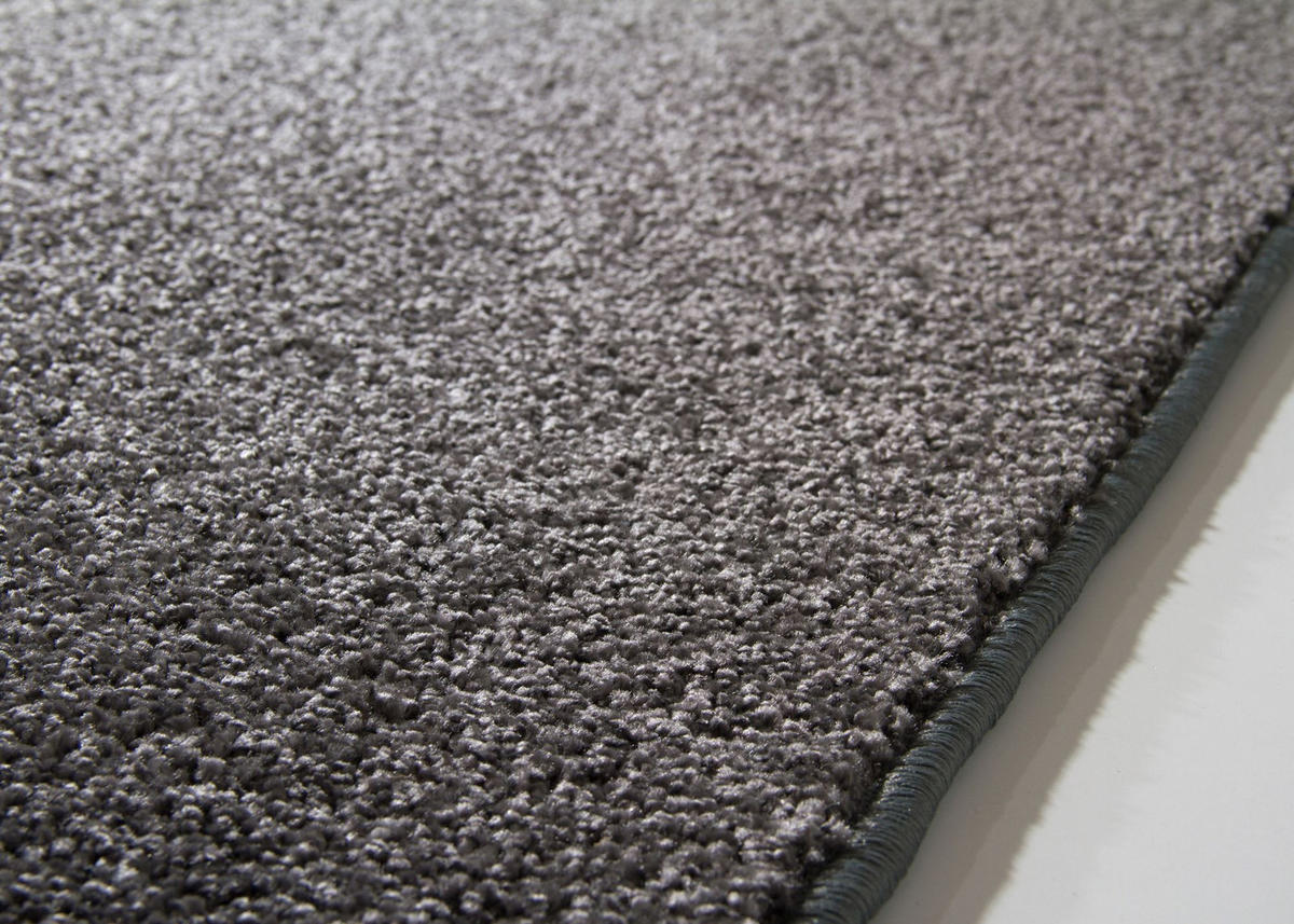 TEPPICH 200/300 cm Cambridge - Anthrazit, Textil (200/300cm) - Steffensmeier