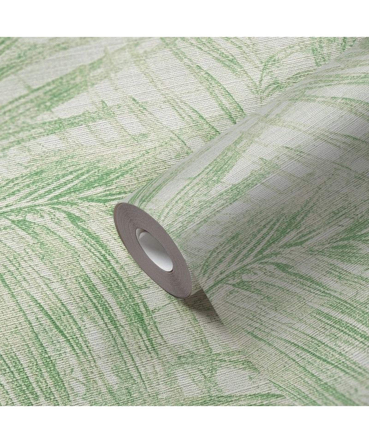 VLIESTAPETE Beige 53/1005 cm - Beige, Textil (53/1cm) - KUNSTLOFT