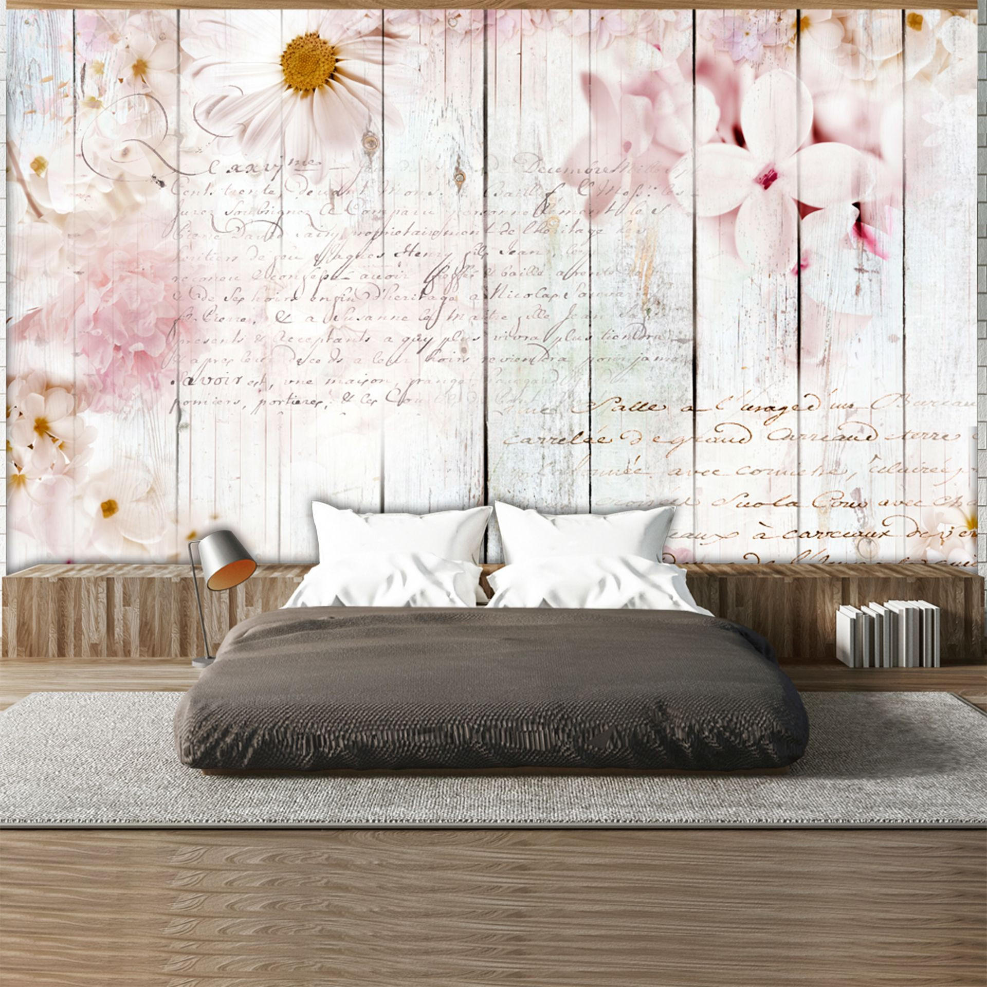 VLIESTAPETE Bunt 400/280 cm - Multicolor, Textil (400/1cm) - KUNSTLOFT