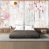 VLIESTAPETE Bunt 400/280 cm - Multicolor, Textil (400/1cm) - KUNSTLOFT