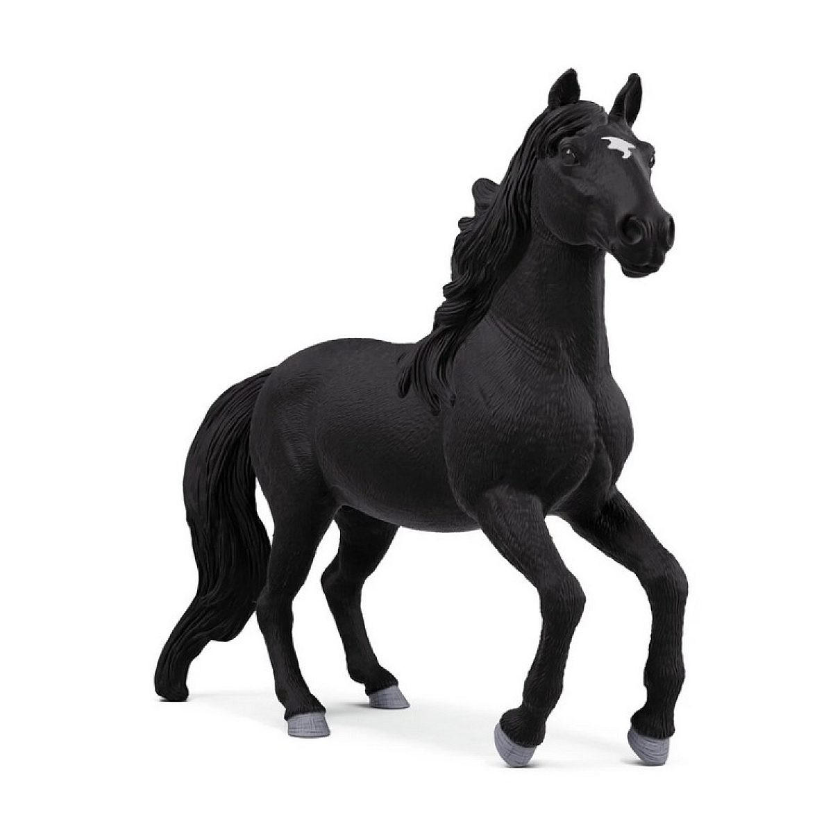 Schleich Spielfigur Schwarz 13x11x3.5 cm