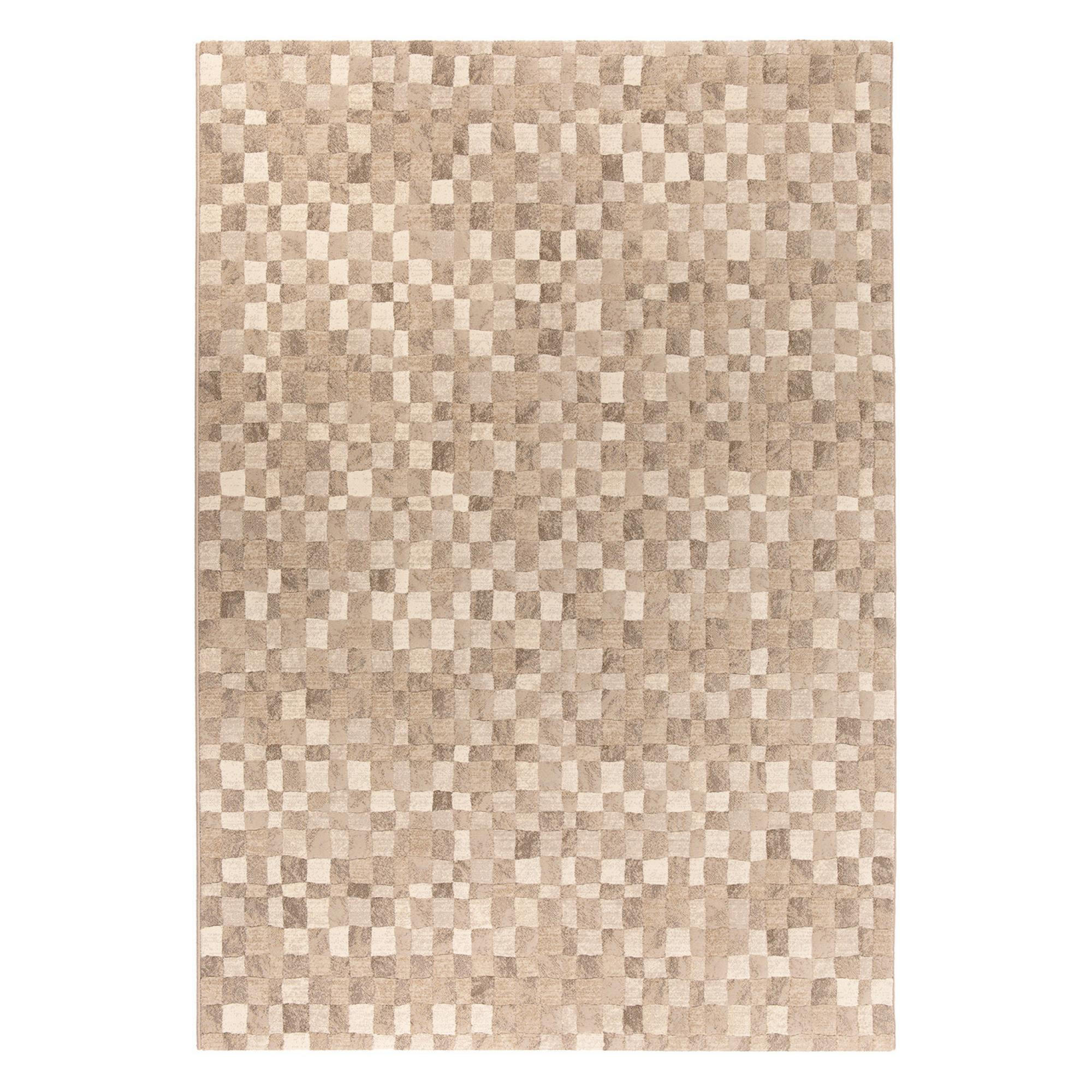 Vivaraise Teppich Natur 160x230 cm
