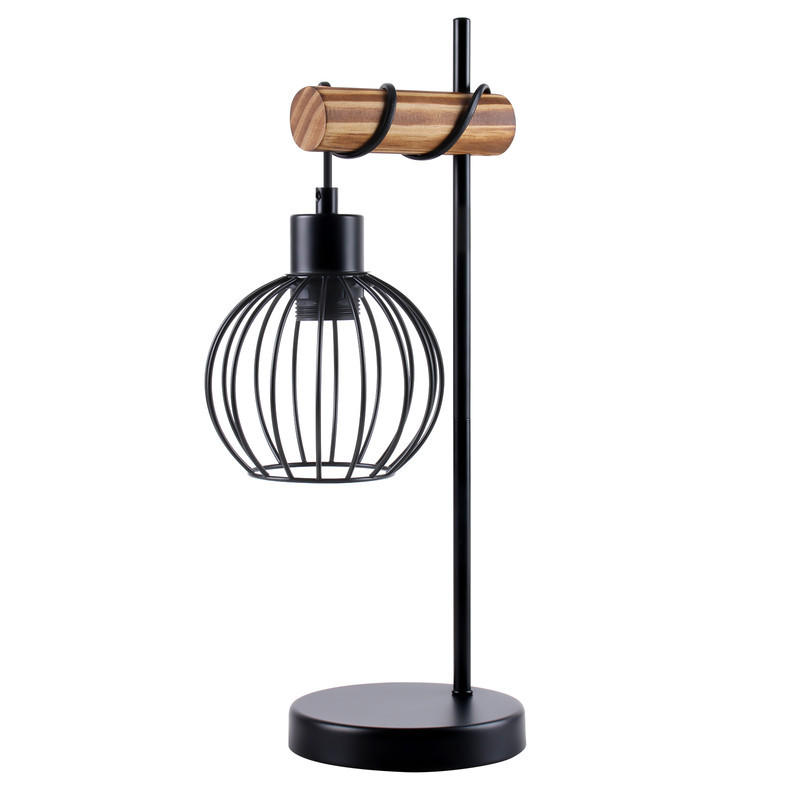 Nettlife STOLNÍ LAMPA Energy II 20/15cm