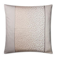 BETTWÄSCHE LEO 4112 CREAM - 07 - Beige, Textil (80/80cm) - Joop!