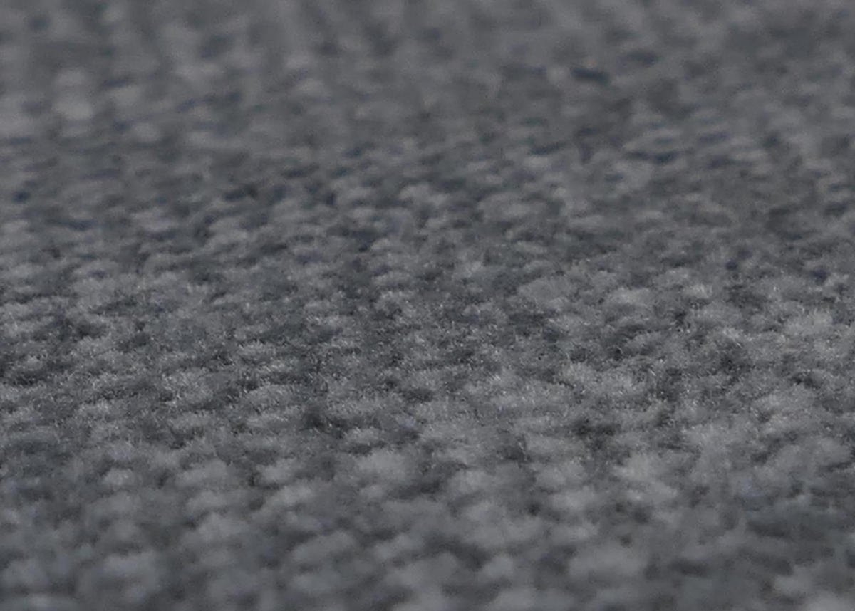 ESSZIMMERSTUHL Grau, Blau - Blau/Blaugrau, Textil (61/86/69cm) - MCW