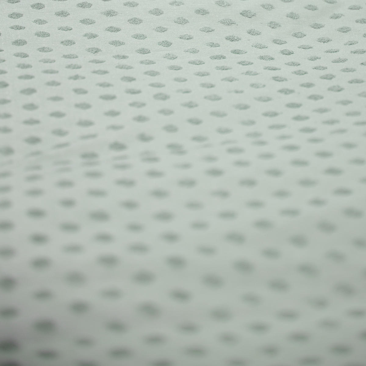SPANNBEZUG für Wickelauflagen 75 x 85 cm - Hellgrün, Textil (85/75cm) - Roba