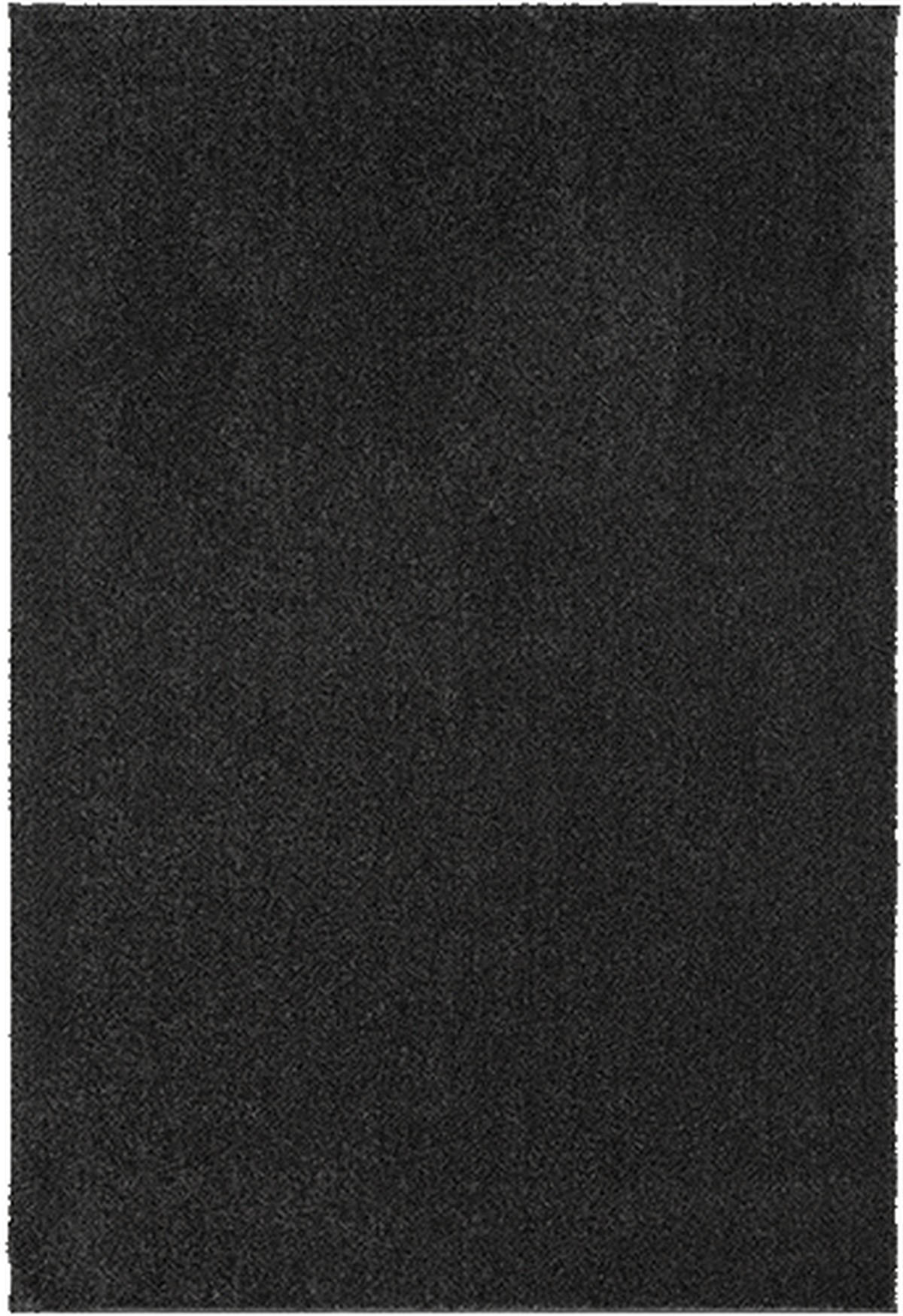 Kadima Design Teppich Anthrazit 200x290 cm